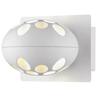Бра WERTMARK AUGEN WE438.01.001
