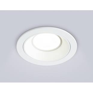 Светильник встраиваемый AMBRELLA LIGHT TECHNO SPOT A8920