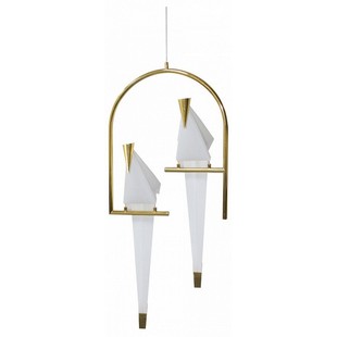 Подвес MODERLI BIRDS V3071-2PL