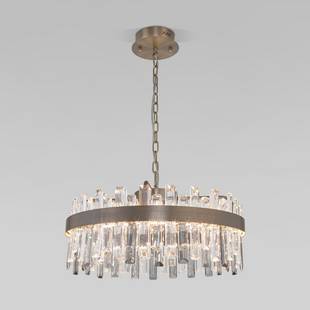 Люстра подвесная BOGATES SPARKLE 417/1 a067818