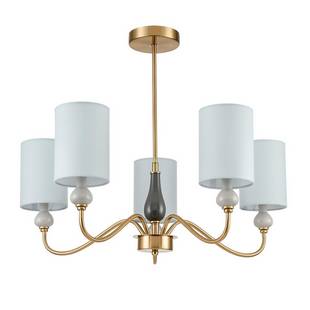 Люстра подвесная LUMION ANRI 6590/5