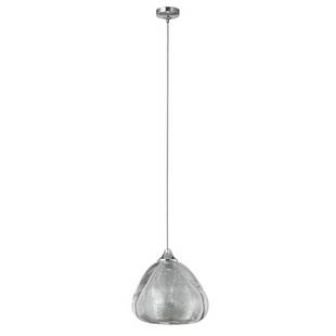Подвес CRYSTAL LUX VERANO VERANO SP1 SILVER