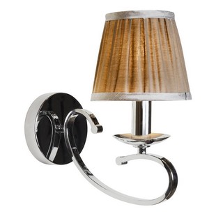 Бра ILAMP HOLIDAY RM6116/1W CR