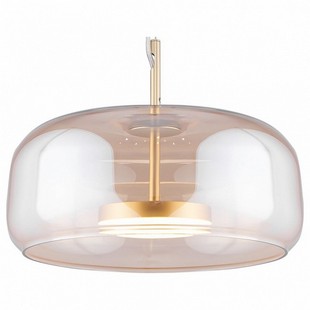 Подвес MAYTONI MADMEN MOD127PL-L6AM