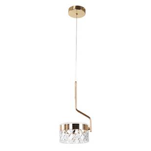 Подвес ARTE LAMP MOSAIC A2094SP-1GO