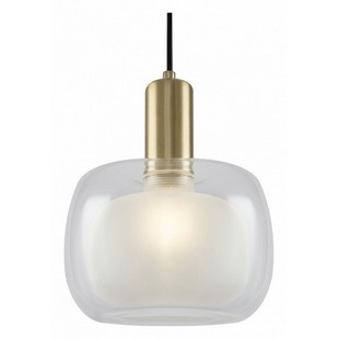 Подвес MAYTONI VISION MOD411PL-01G