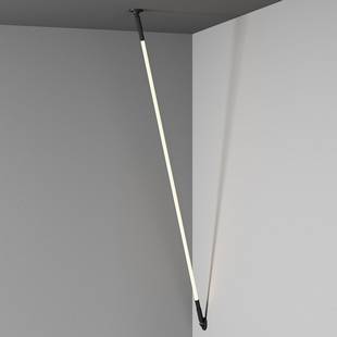 Бра DENKIRS FLEX DK7503-BK