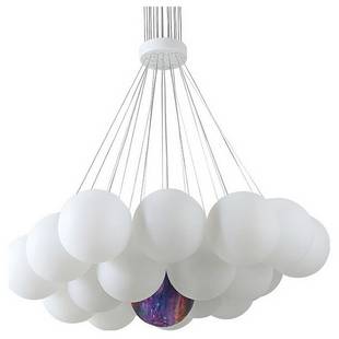 Люстра подвесная KINK LIGHT АЛДИ 08475-19,01