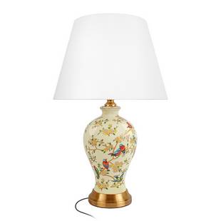 Настольная лампа LOFT IT GLADIOLE 10382T