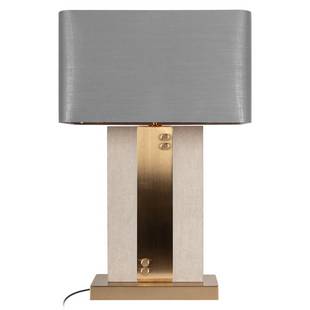 Настольная лампа LOFT IT FLAGSTONE 10445T/C