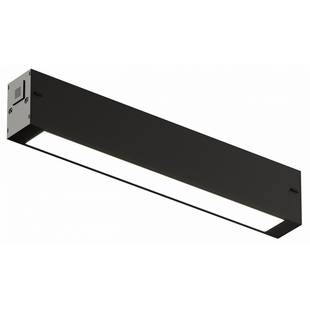 Трековый светильник DENKIRS DENKIRS SIMPLE DK8103-BK