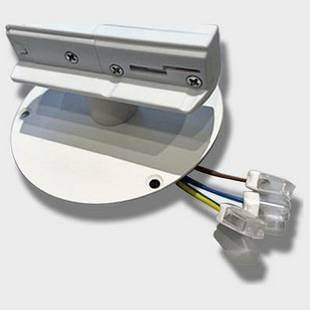 Адаптер ITALLINE IT08-8017 IT08-8017 white