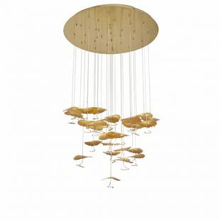 Подвес ILEDEX LOTUS 8827P-19 BR
