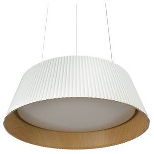 Подвес LOFT IT EVANS 10224P White