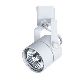 Трековый светильник ARTE LAMP Track lights A1310PL-1WH
