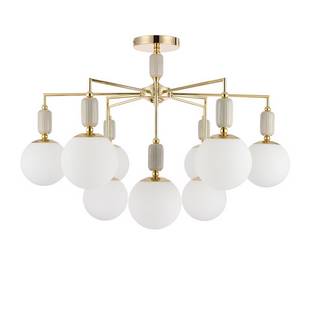 Люстра потолочная LUMION VIVIEN 6580/9C