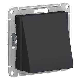 Вывод кабеля, ATLASDESIGN, Карбон, ATN001099, SCHNEIDER ELECTRIC