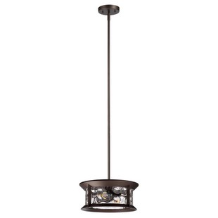 Светильник уличный подвесной ODEON LIGHT MAVRET 4961/2