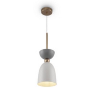 Подвес MAYTONI CLOCHES MOD113PL-01W