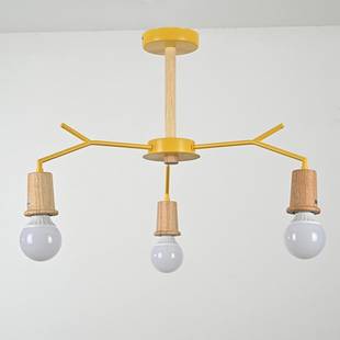 Люстра потолочная IMPERIUMLOFT LES COLOR 220502-23