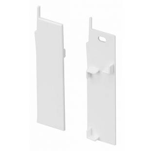Заглушка ARLIGHT PLINTUS 43598