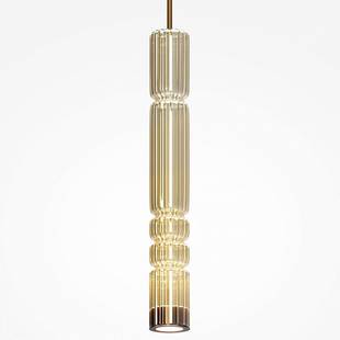 Подвес MAYTONI ORDO MOD272PL-L12BS3K