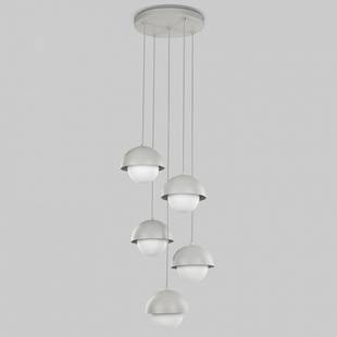 Подвес TK LIGHTING BONO 10214 Bono