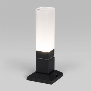 Светильник уличный столб низкий ELEKTROSTANDARD 1536 a052858