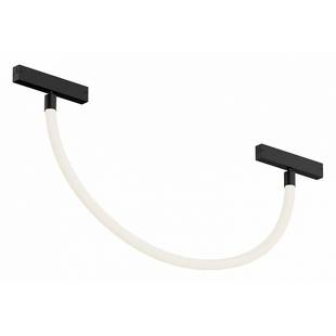 Трековый светильник DENKIRS SMART RAY DK8060-BK