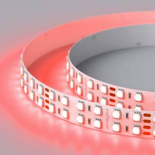 Лента LED RT-B144 34,4 W/m 24V IP20 5060/144 K 19mm (5м) 012905(2) ARLIGHT