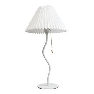 Настольная лампа ARTE LAMP AGATHA A5069LT-1WH