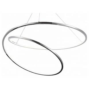 Подвес ILEDEX AXIS XT08-D800 CR
