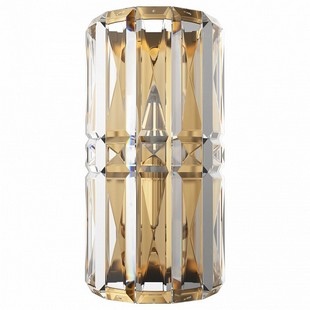 Бра MAYTONI FACET MOD094WL-01G