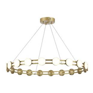 Люстра подвесная ST LUCE MONRO SL6610.203.20