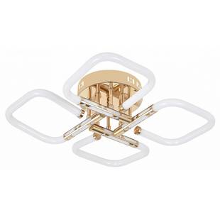 Люстра потолочная ESCADA LACERTA 10265/4LED