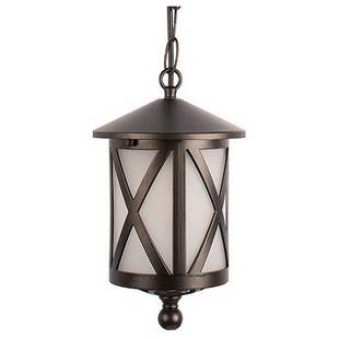 Светильник уличный подвесной LOFT IT RAVENNA 100016P