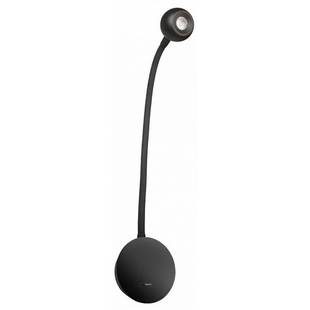 Бра LOFT IT POINT 10254 Black