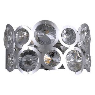 Бра ARTE LAMP SARAH A1062AP-2CC