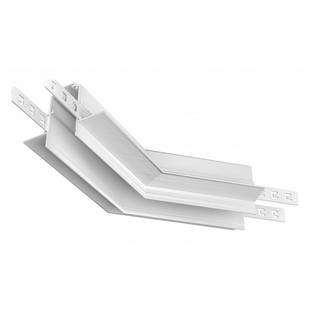 L-коннектор MAYTONI ACCESSORIES FOR TRACKS EXILITY TRA034CLO-42.12W
