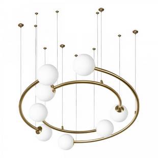 Подвес LOFT IT INFINITE 10155/800 Gold