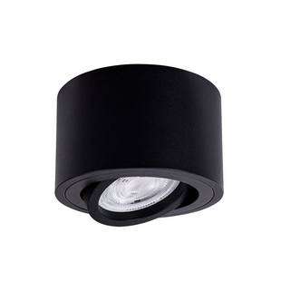Спот ARTE LAMP UNITO A2260PL-1BK