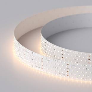 Лента LED RT-A350 9,6 W/m 24V IP20 2835/350 3000K 58mm (2,5м) 020390(2) ARLIGHT