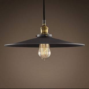 Подвес IMPERIUMLOFT LOFT CONE PENDANT 74714-22