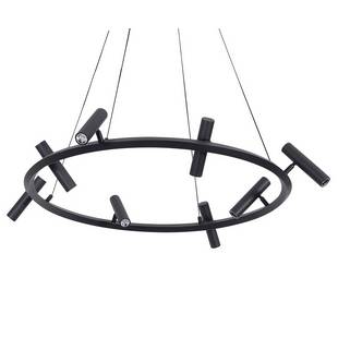 Люстра подвесная KINK LIGHT ВЕРОНИЯ 07613-8A,19