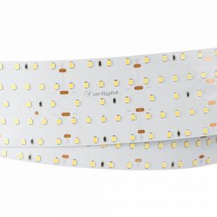 Лента LED S2-A420 30 W/m 24V IP20 2835/420 4000K 59mm (2,5м) 021207(2) ARLIGHT