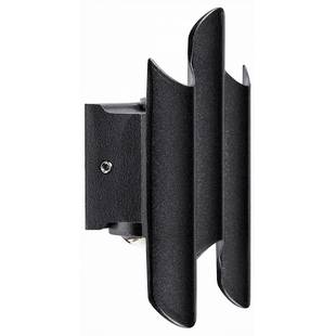 Светильник уличный настенный LIGHTSTAR BOSSO 341347