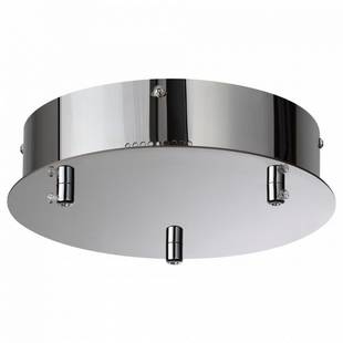 Основание для светильника ODEON LIGHT PANTA 4927/3R
