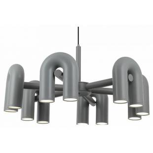 Люстра подвесная KINK LIGHT КАНТИ 08465-6,16