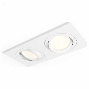 Светильник встраиваемый AMBRELLA LIGHT TECHNO SPOT 71 XC7635080