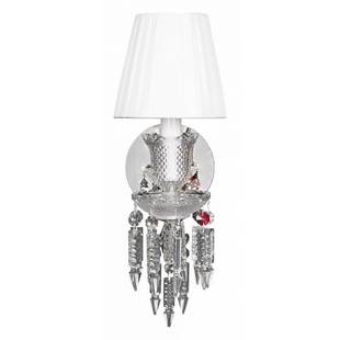 Бра LOFT IT ZENITH 10210/1W White